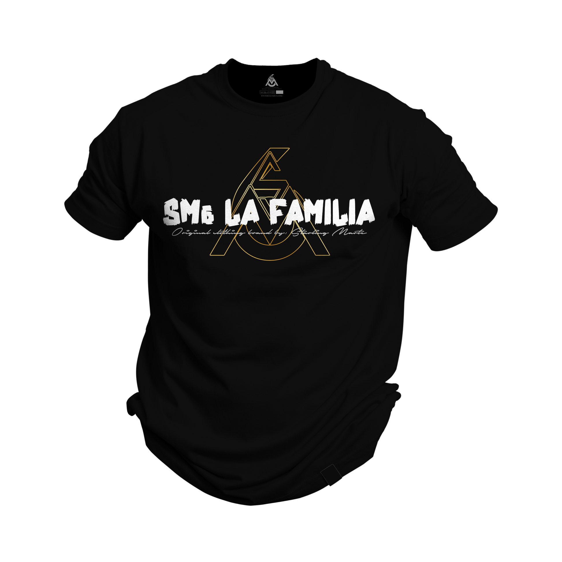 SM6 La Familia Signature Edition