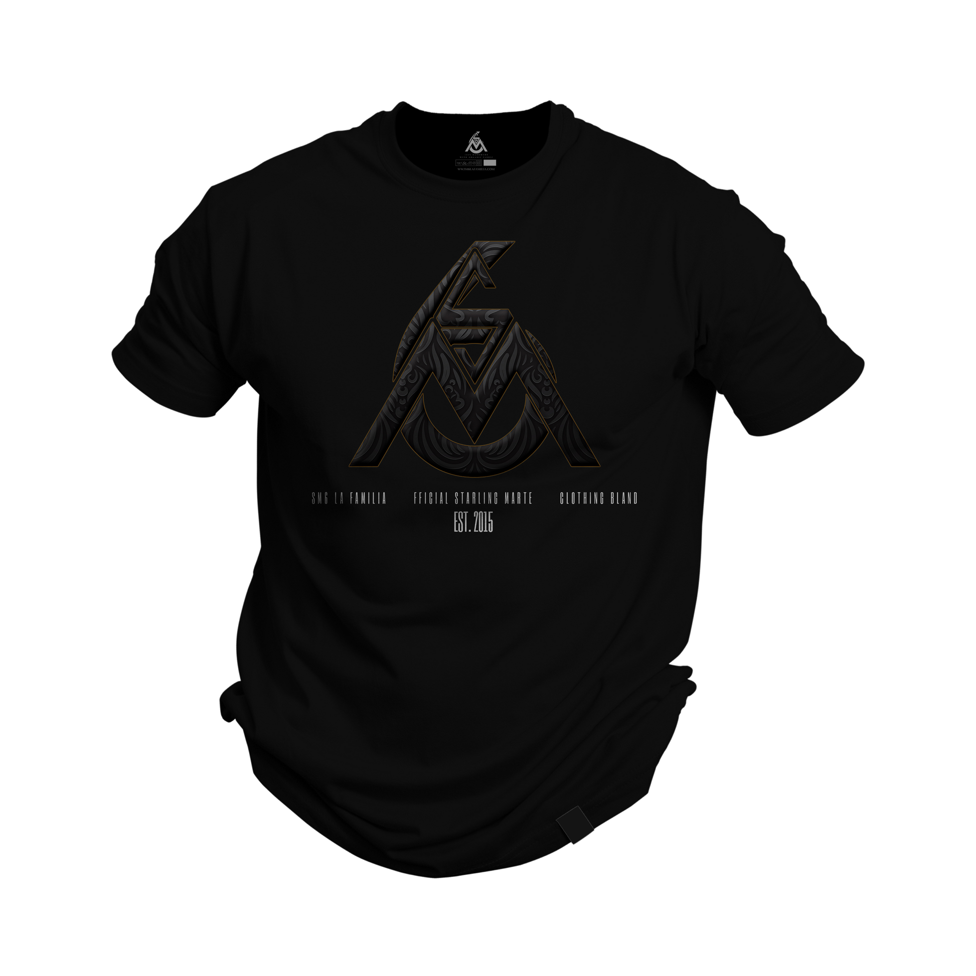 SM6 Luxury Gold Edition