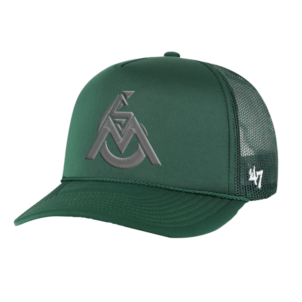'47 Meshback Adjustable Hat (Embroidered)