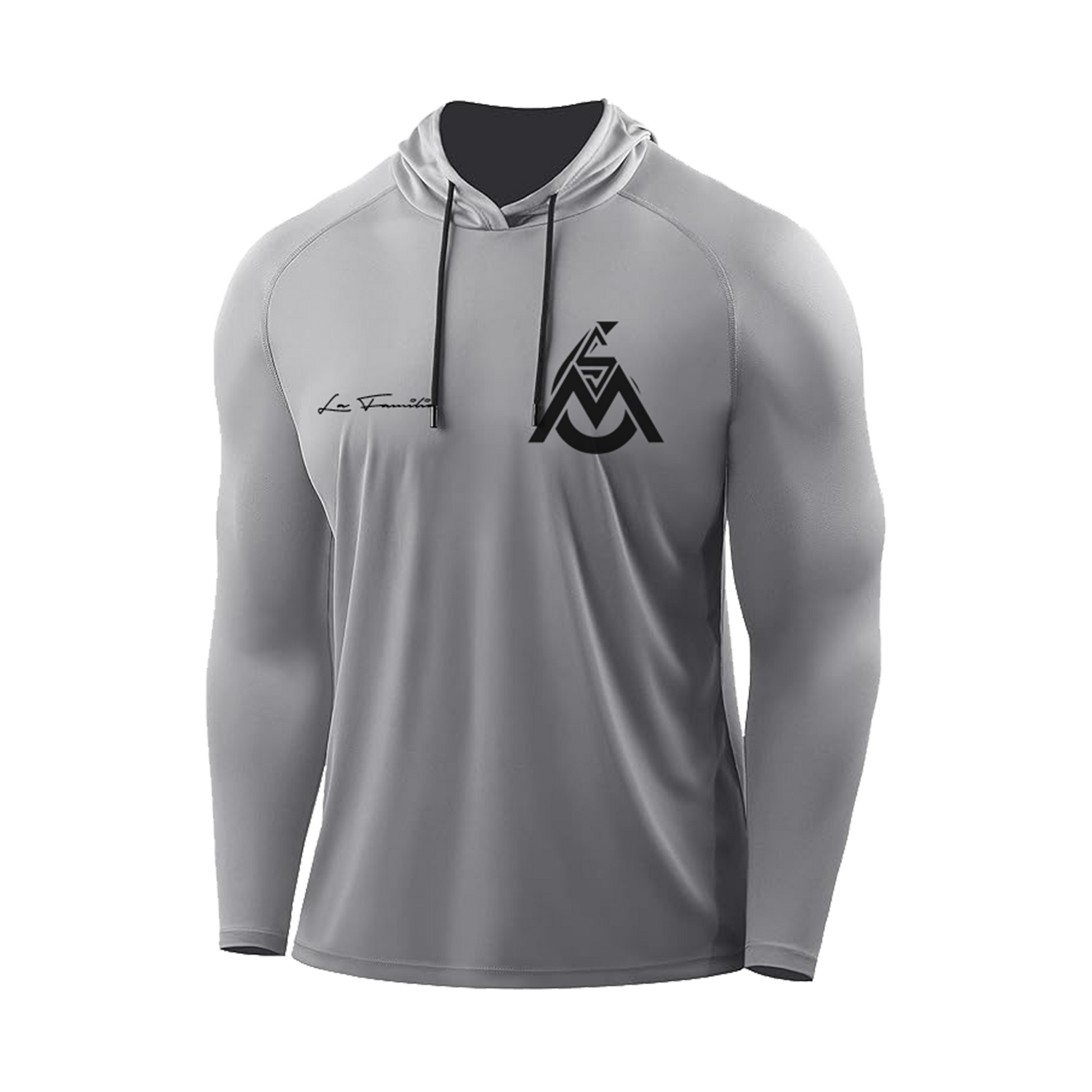 Workout long sleeves shirt