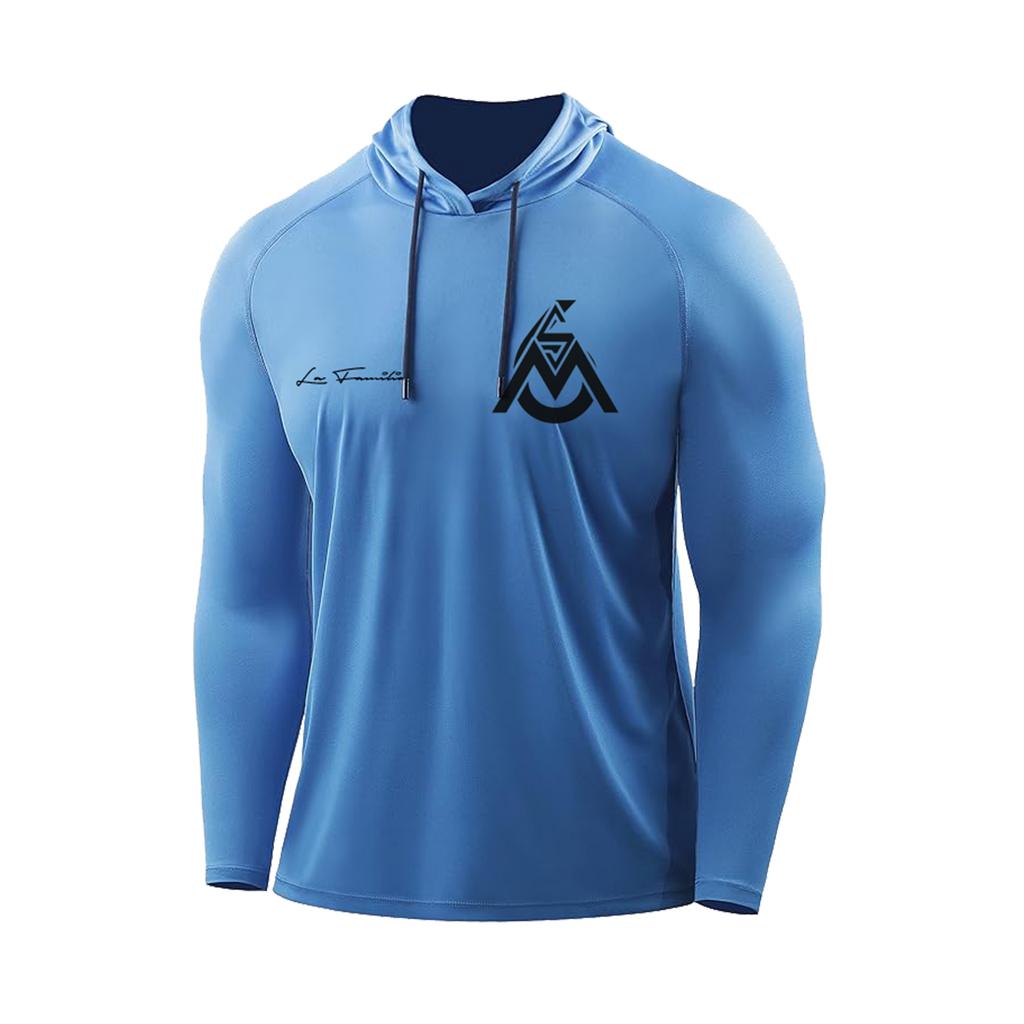 Workout long sleeves shirt