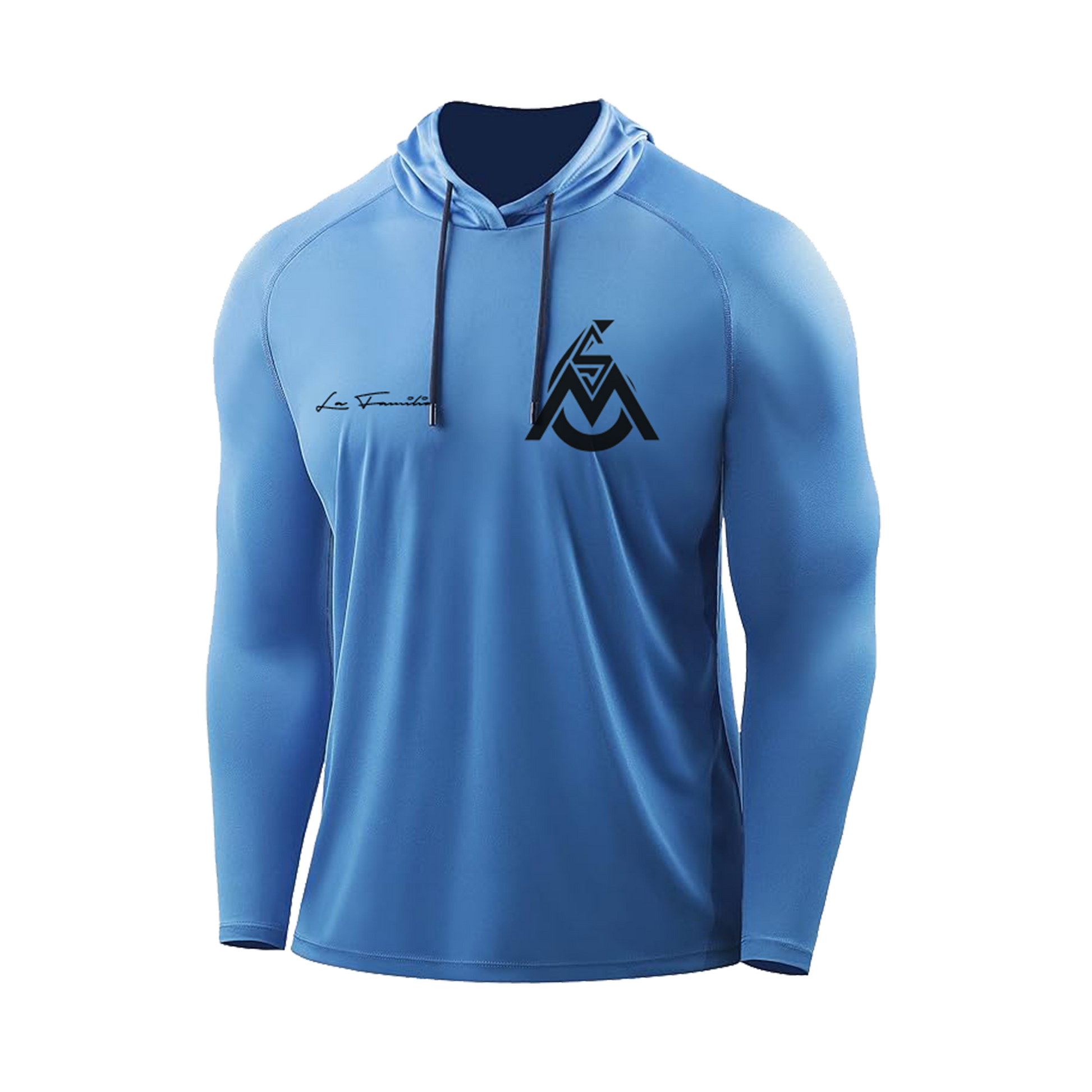 Workout long sleeves shirt